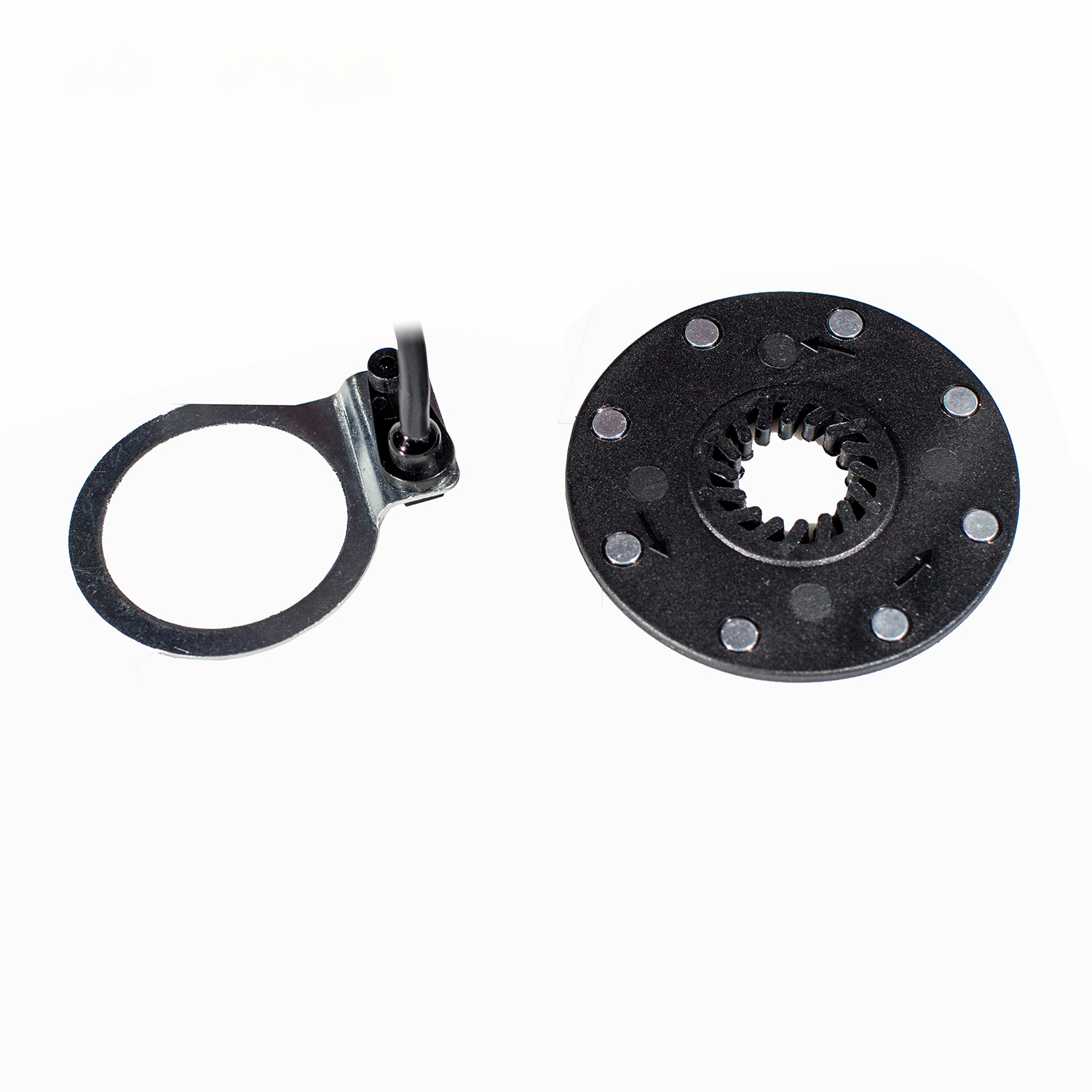 Electric Bike 8 Magnets PAS Pedal Assistant Sensor