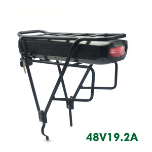 Greenpedel SX-1 Big Capacity Ebike Battery Lithium-Ion