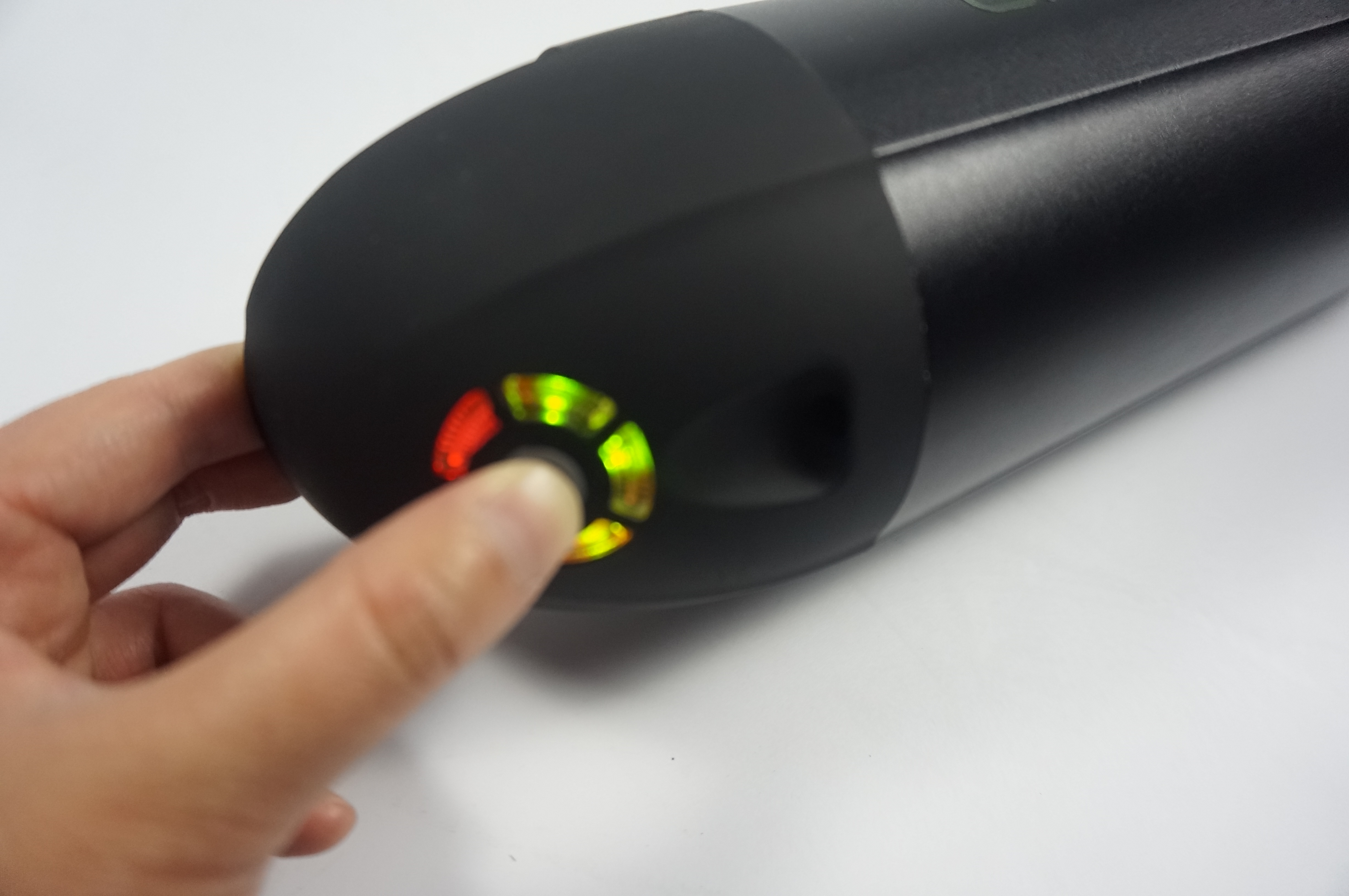 Greenpedel Tube-2 36v Electric Bike Battery